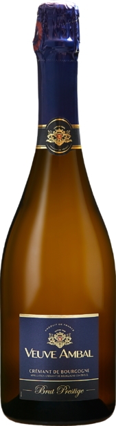 vin de bourgogne,vindebourgogne veuve ambal cremant de bourgogne brut prestige