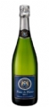 法國西蒙‧法勃白中白氣泡酒<br>Simonnet Febvre Blanc de  Blancs Brut